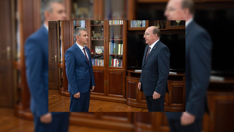 Общностьстремления к миру