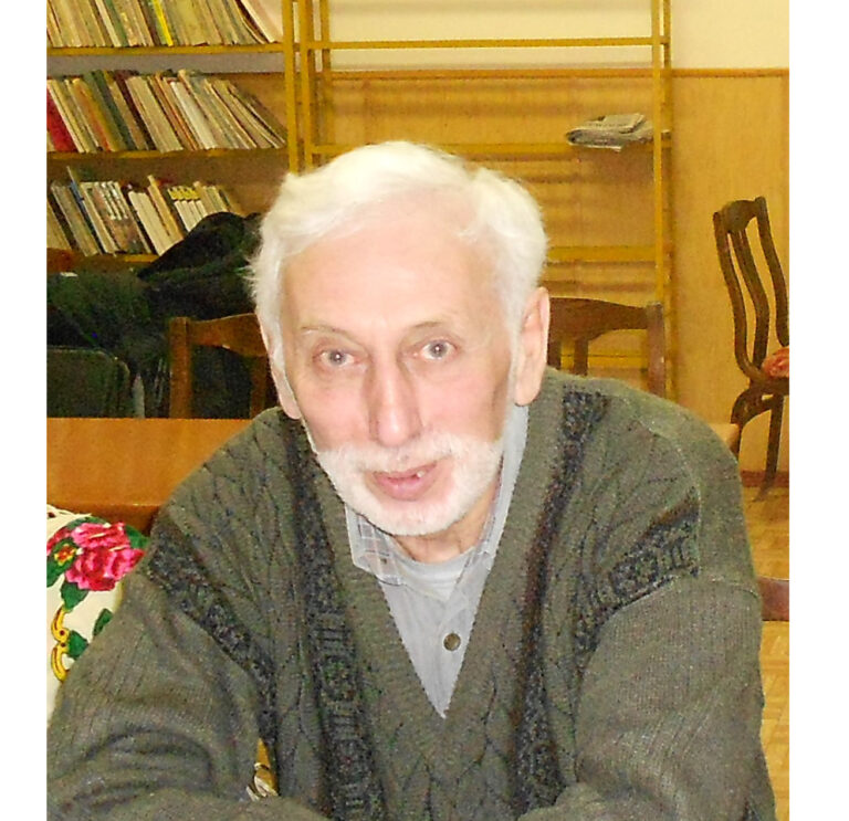 Не жалею о сделанном выборе
