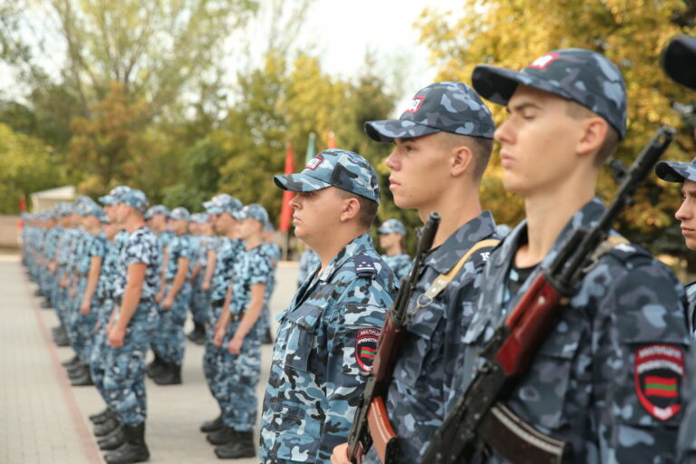 За Родину и народ