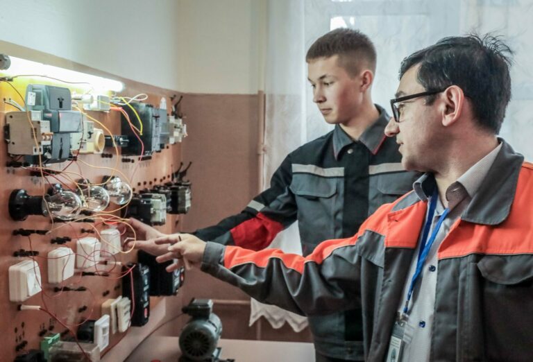Быть востребованным