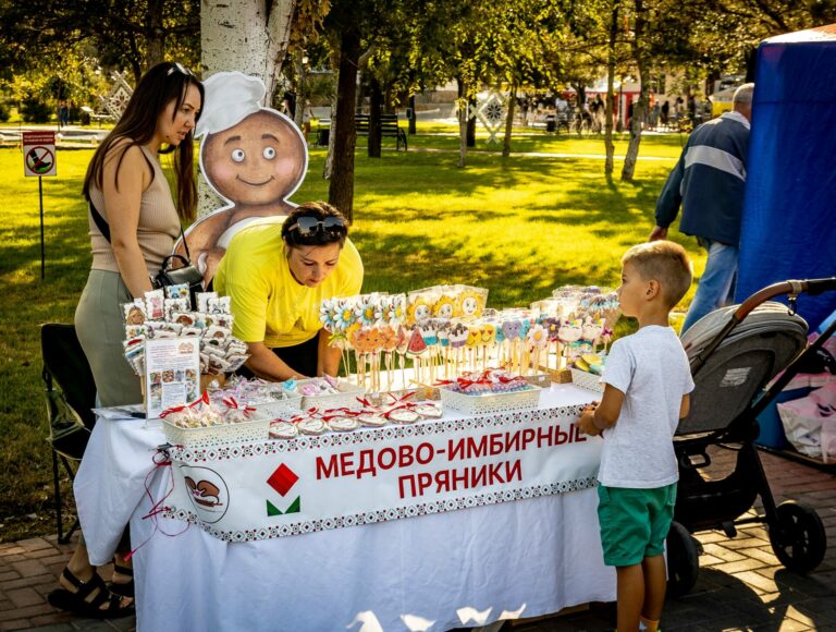 Фантазии пределов нет