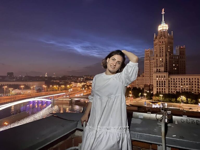 Не блог, а дневник воспоминаний