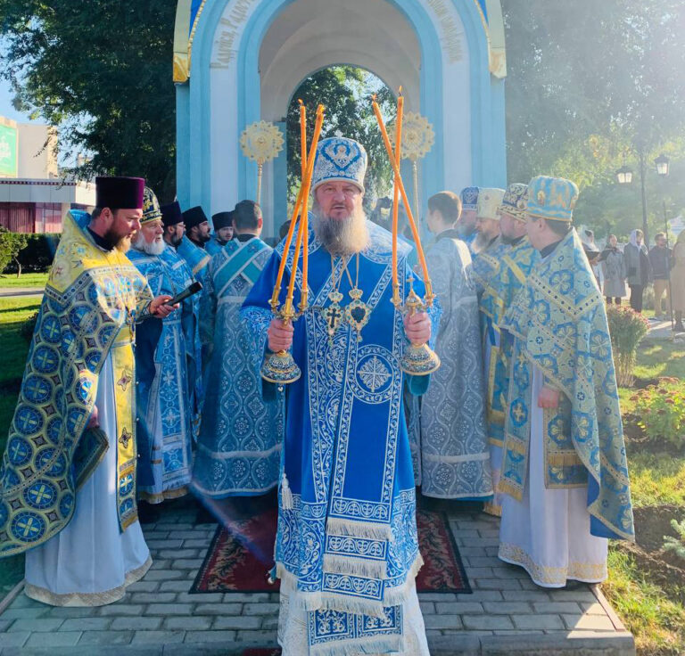 Созвучие помыслов