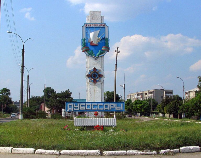 Какую землю оставим потомкам