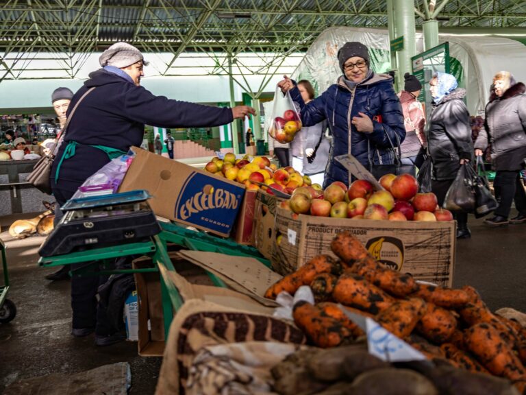 Октябрьские индексы