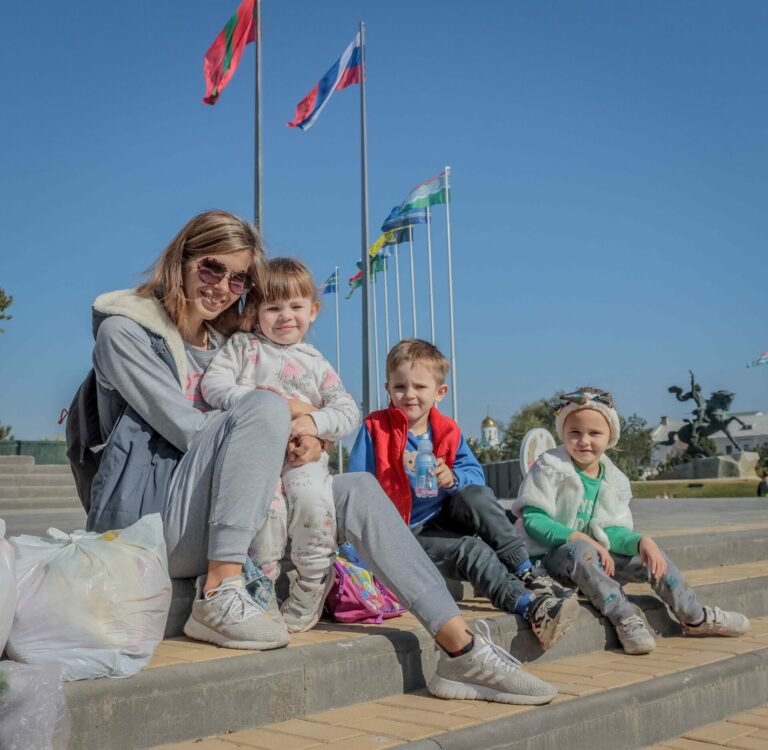 Город славных побед