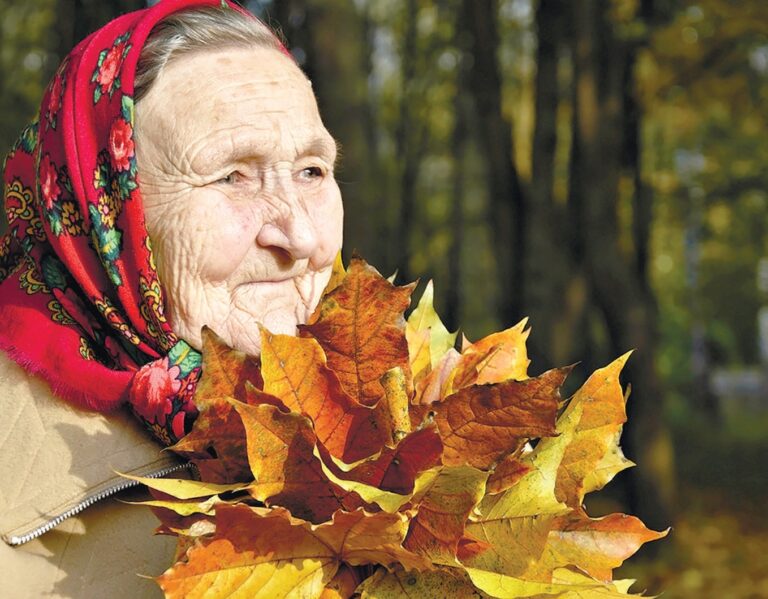 Душа семьи
