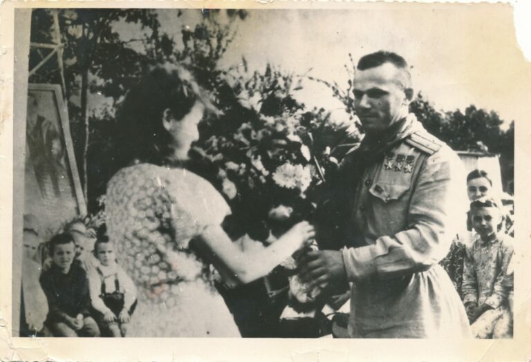 Тайна одной фотографии