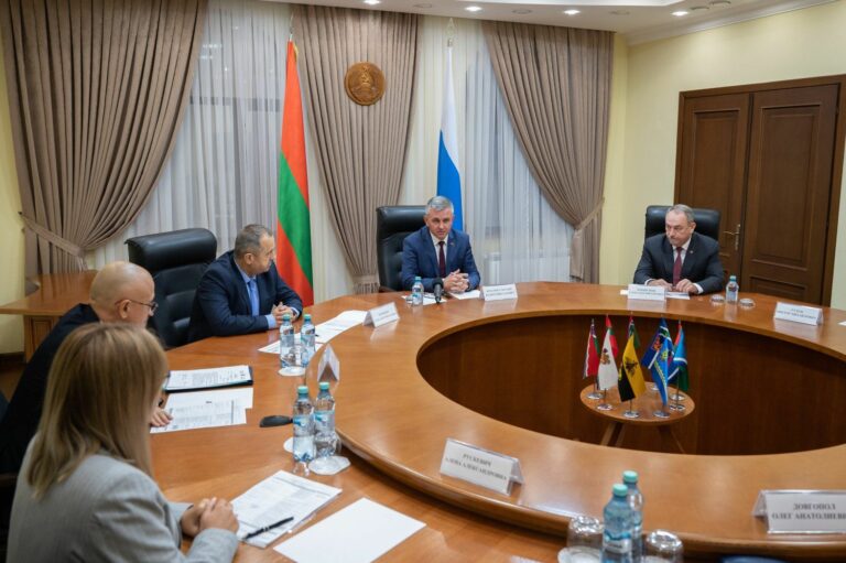 Рабочий день Президента