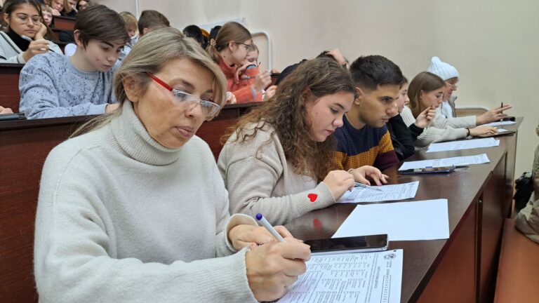 Географический ликбез