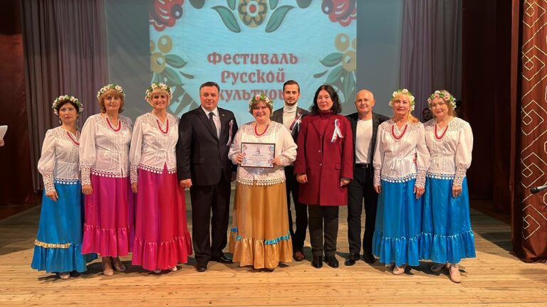 Дубоссары фестивальные