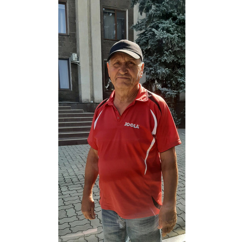 Это не финиш, а старт!
