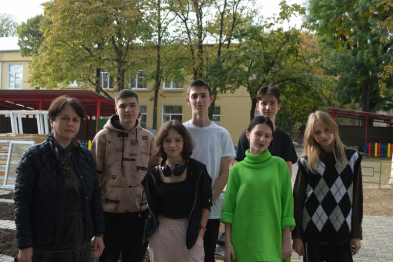 Пятница с пользой