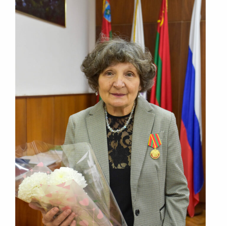 Школа – ее жизнь