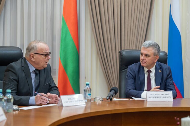 Правовых пробелов становится меньше