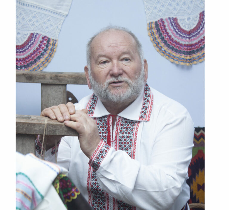 Собеседник из Лунги
