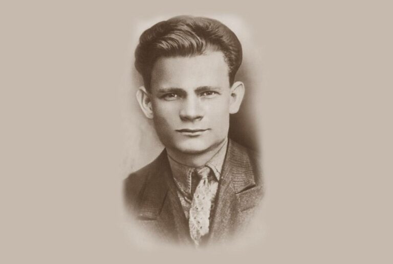 Страницы памяти