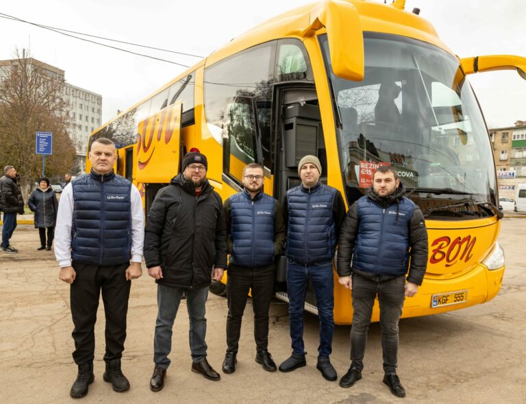 «Бон Вояж» – не только про удачу