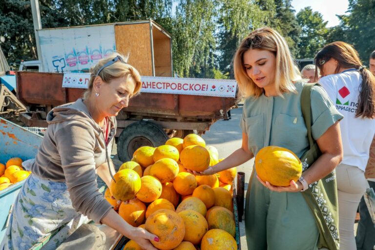 «Покупай приднестровское!»: итоги года
