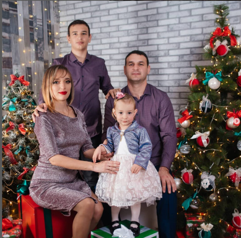 Подарить улыбку