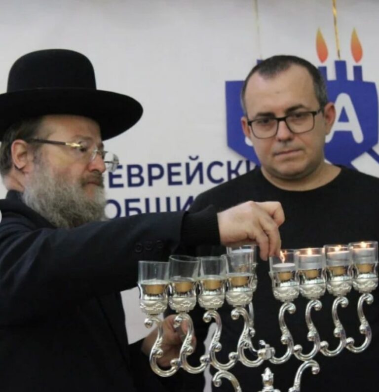 Праздник света и добра