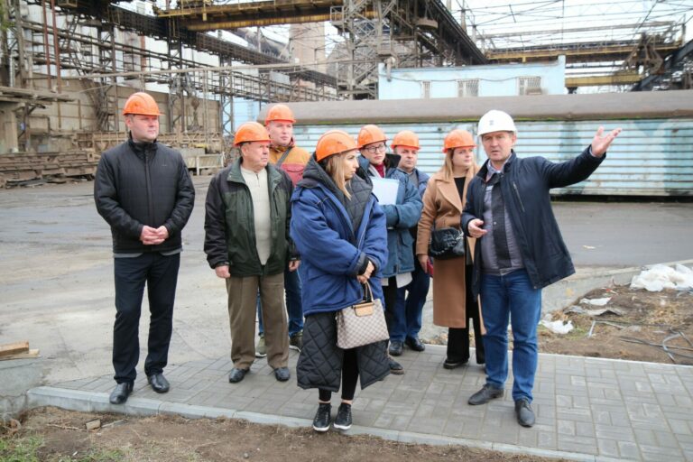 Новый вид катанки