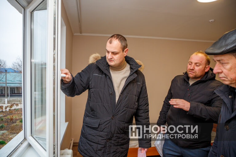Народный контроль в действии