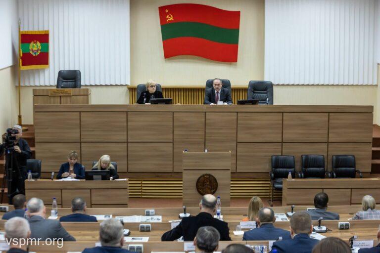 Поправки в бюджет и льготы