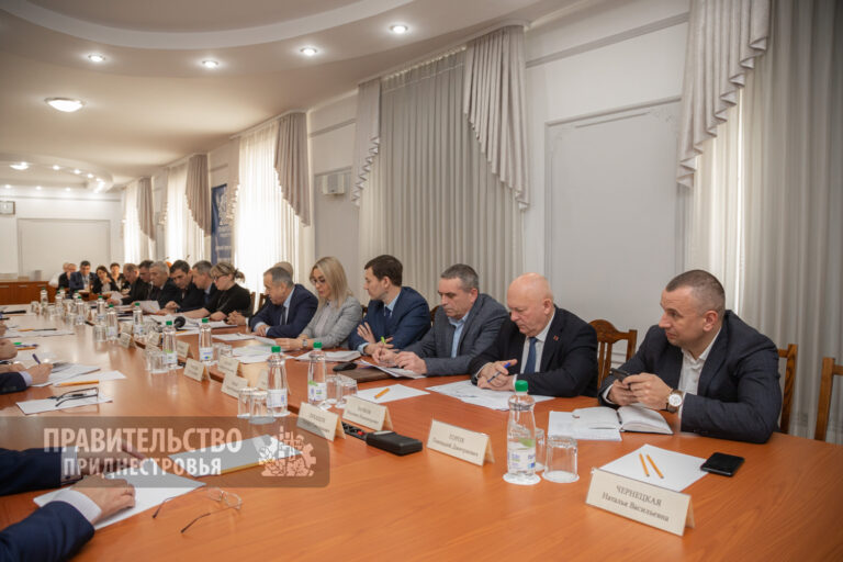 К вопросу финансирования коммунальных предприятий