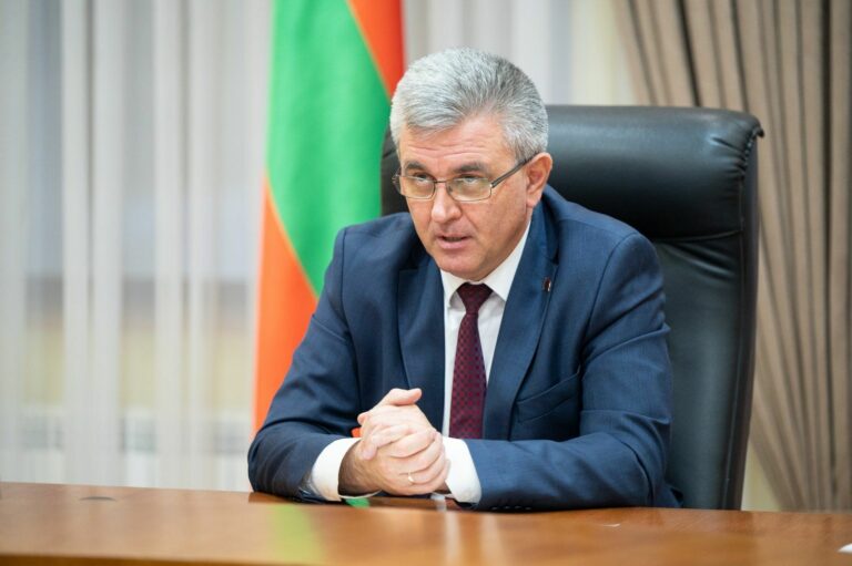 Послание Президента органам государственной власти и управления