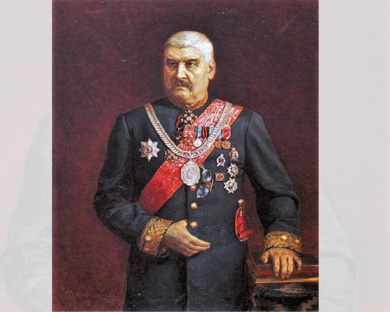 Из «Походных записок»