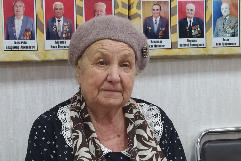 Никуда от прошлого не деться