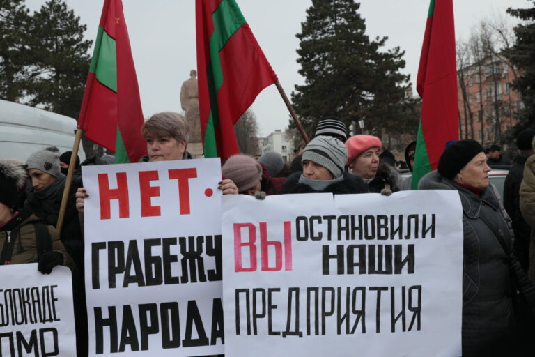 Нельзя оставаться в стороне