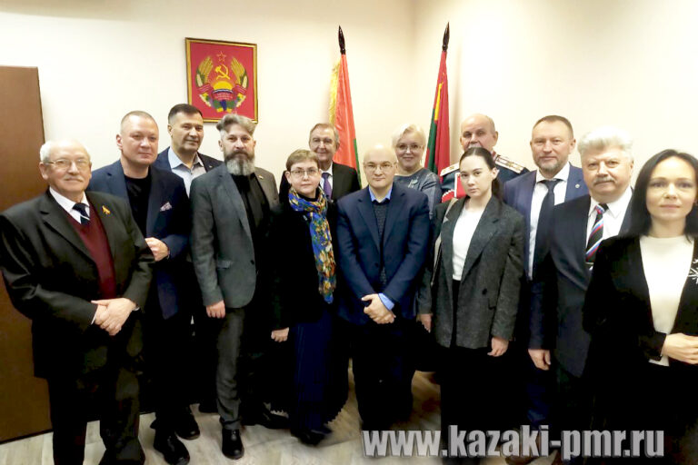 Оплот традиционной культуры
