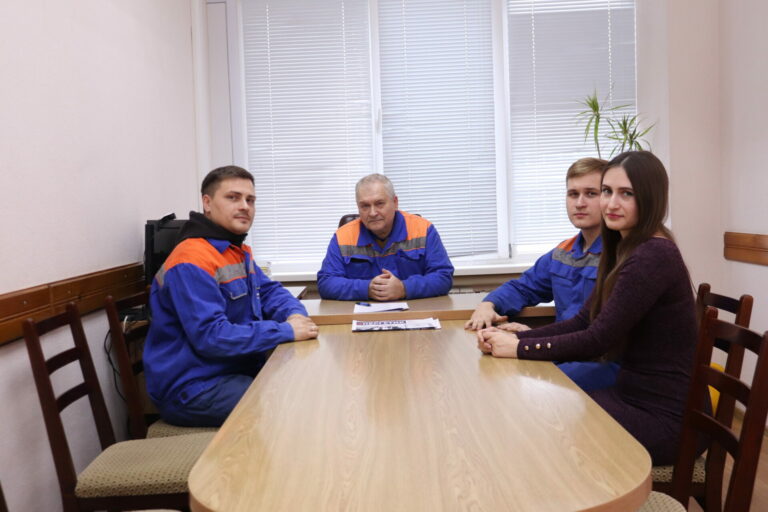Династия Левченко