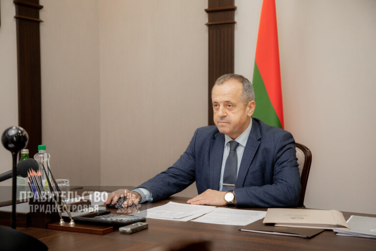 Ситуация на местах