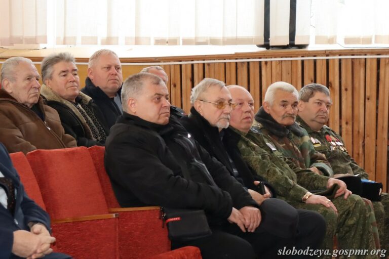 Четвертьвековой юбилей