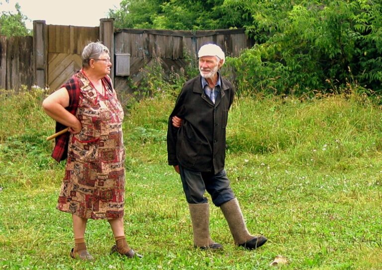 Женек, не выступай !