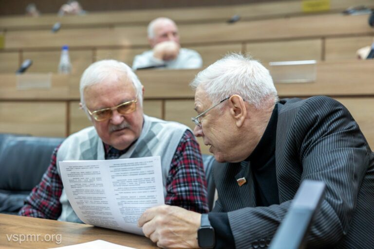 Решать проблемы сообща