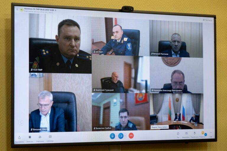 Меньше преступлений против жизни и здоровья