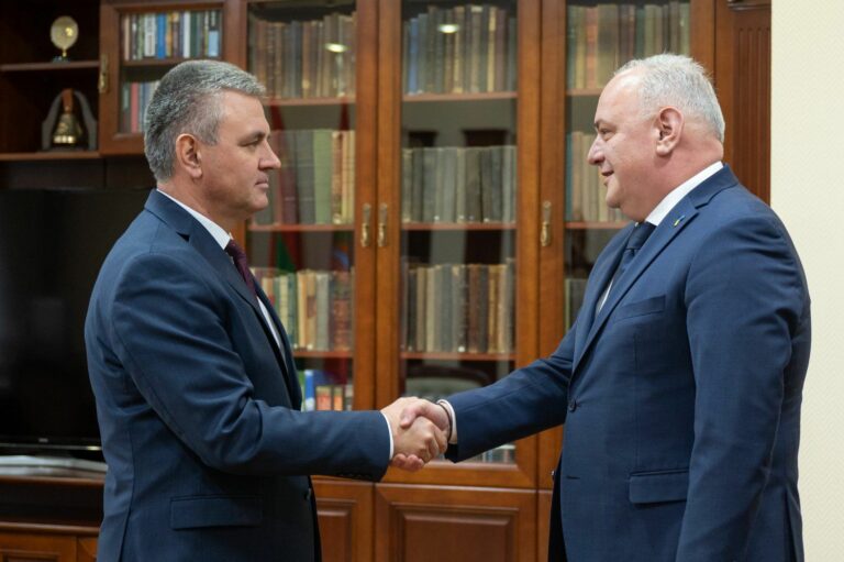 Во благо людей