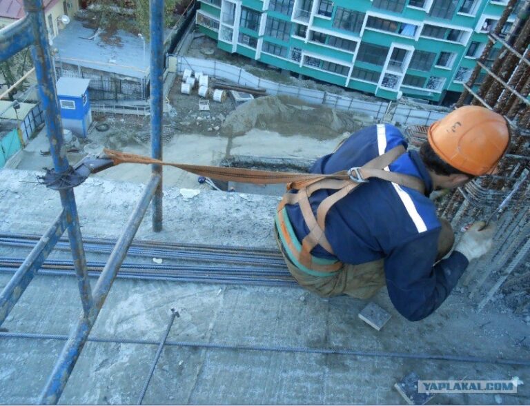 Нарушения выявляются, но динамика обнадеживающая