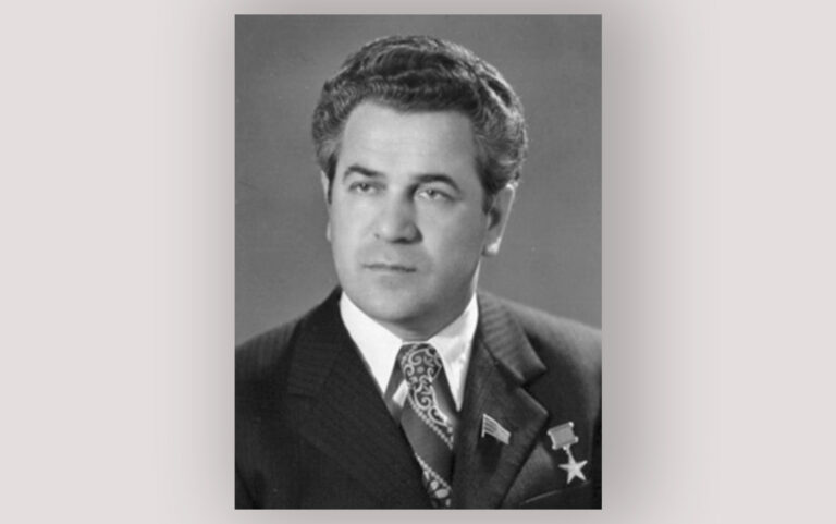 Мы не забыли ваши имена