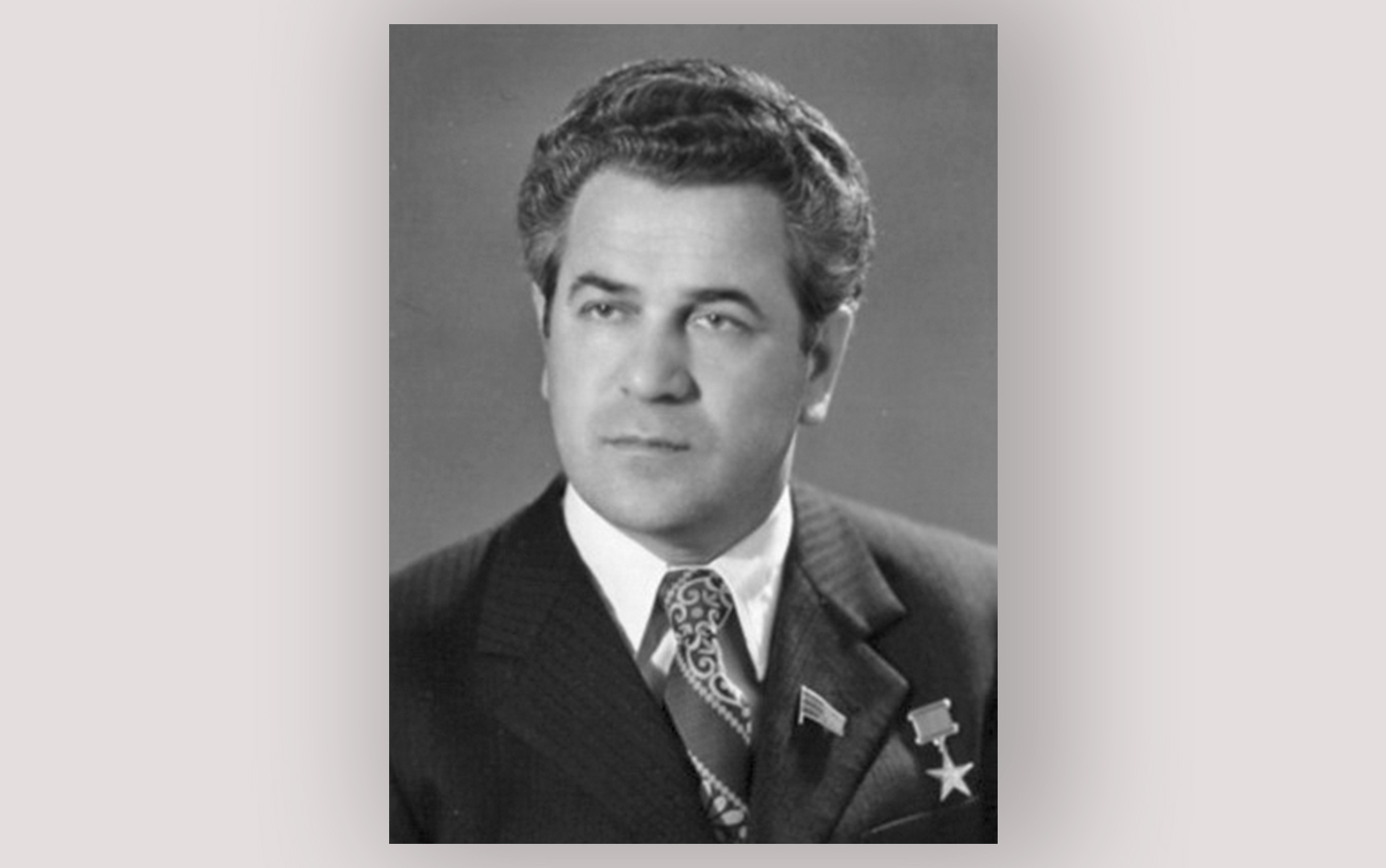 Кирилл Драганюк