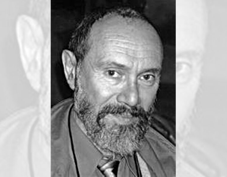Быть Гарри Файфом