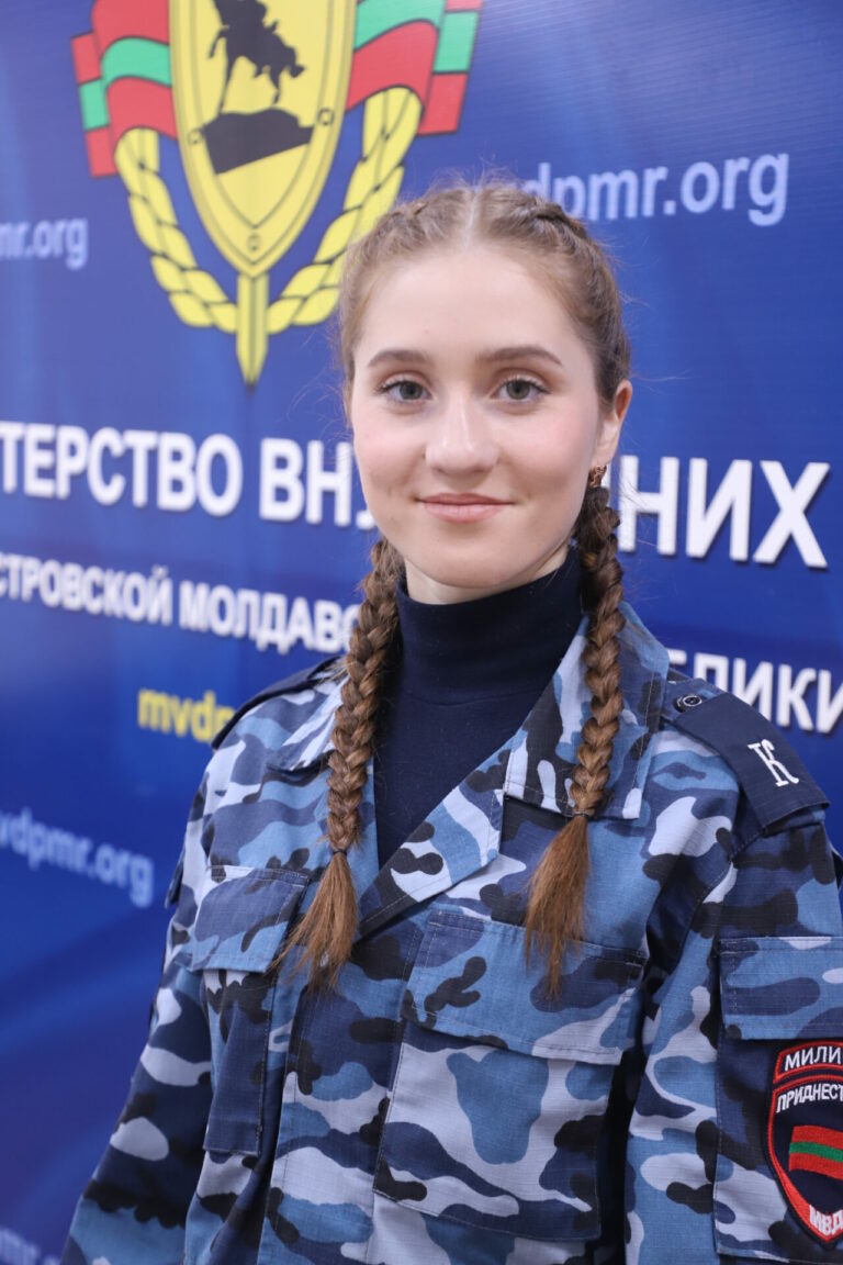 Курсант ТЮИ – лауреат патриотического конкурса