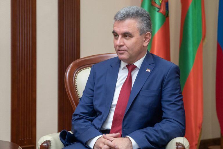 Ситуация в сфере безопасности тревожная