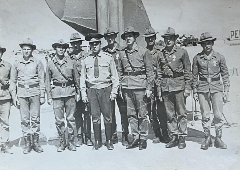 Что мы знаем об этой войне?