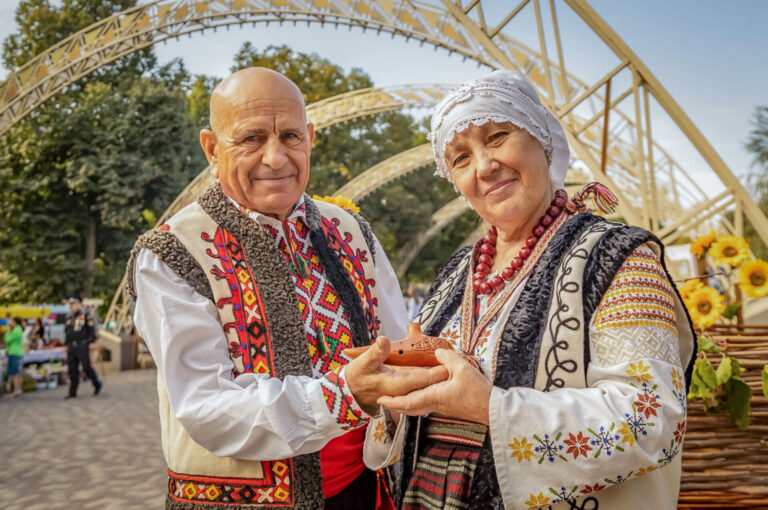 Большие слободзейские перемены