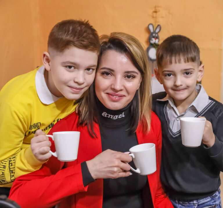 Шанс остаться дома